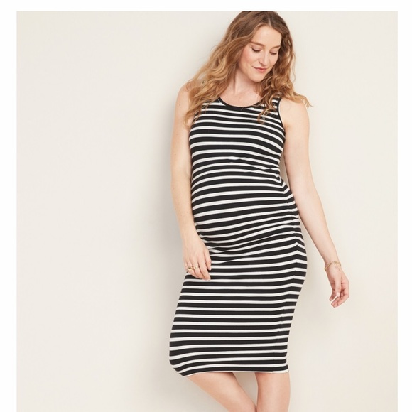 Maternity dress - Picture 1 of 2